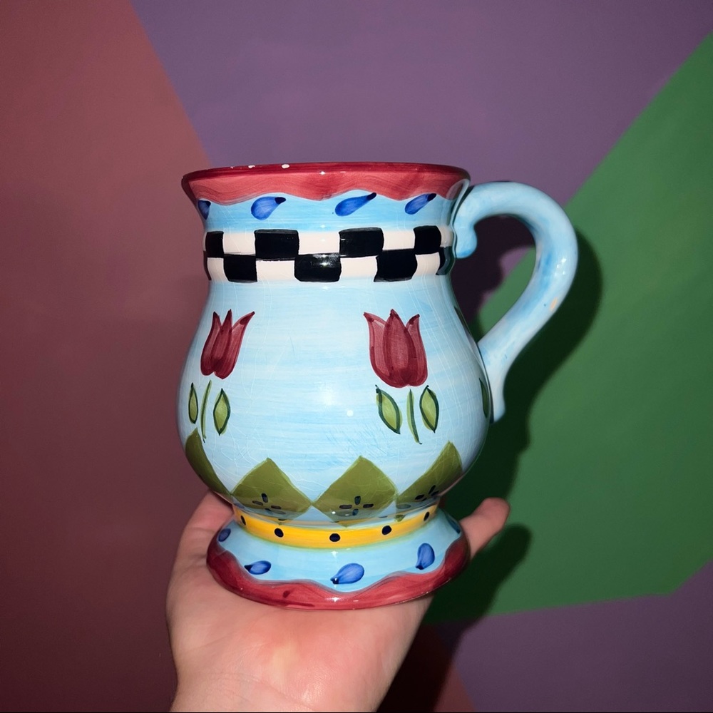 Himark cup
